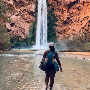 Meet your Posher, Kathleen